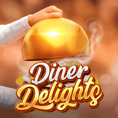 Diner Delights game icon