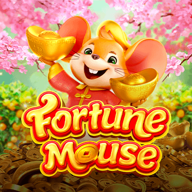 Fortune Mouse game icon