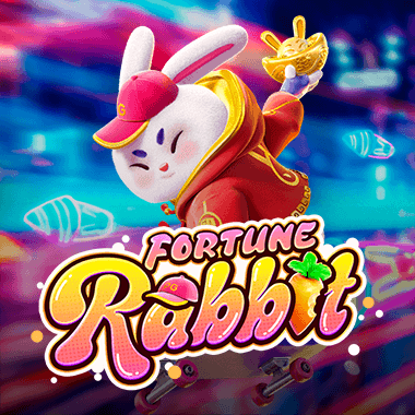 Fortune Rabbit game icon