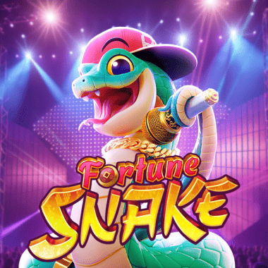 Fortune Snake game icon