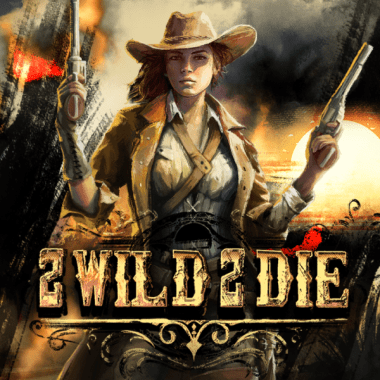 2 Wild 2 Die game icon