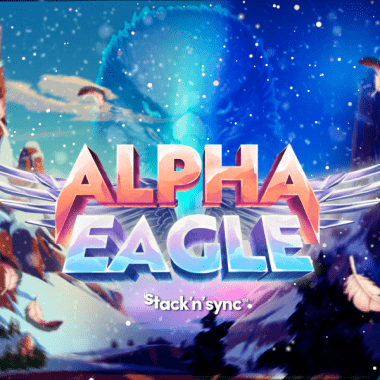 Alpha Eagle game icon