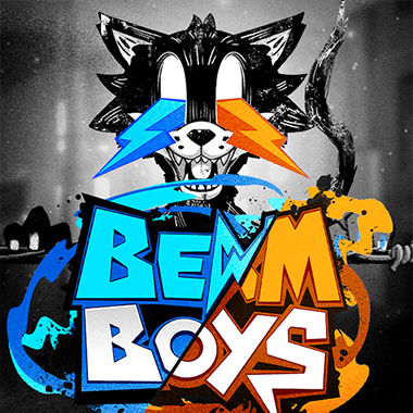 Beam Boys game icon