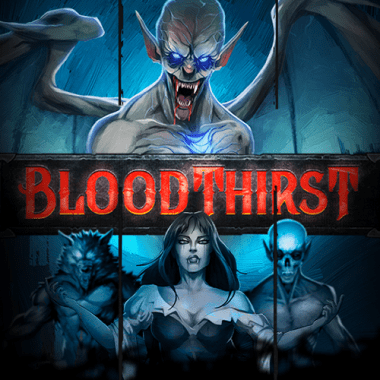 Bloodthirst game icon