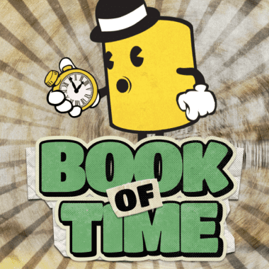 Book of Time game icon