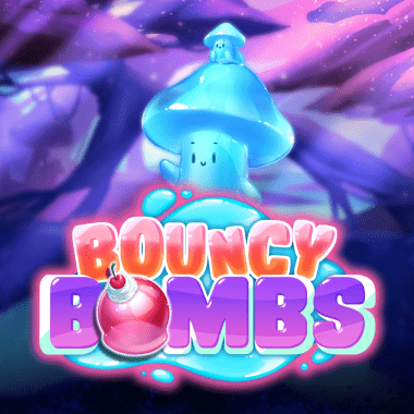 Bouncy Bombs game icon