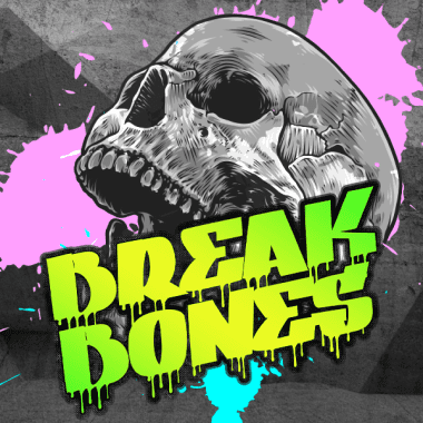 Break Bones game icon