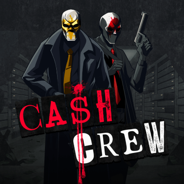 Cash Crew game icon