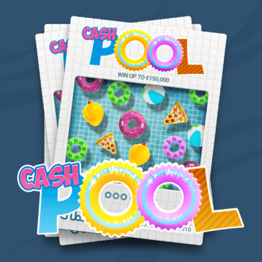 Cash Pool game icon