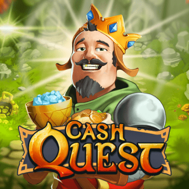 Cash Quest game icon