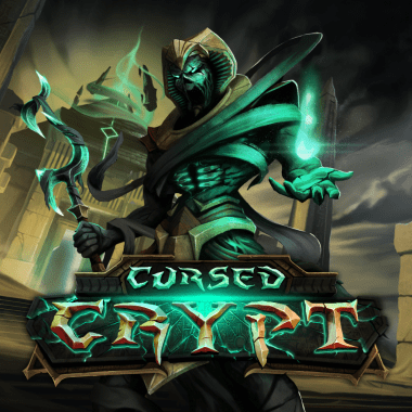 Cursed Crypt game icon