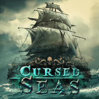 Cursed Seas game icon