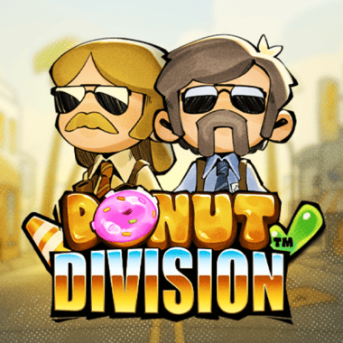 Donut Division game icon