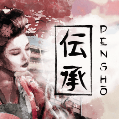 Densho game icon