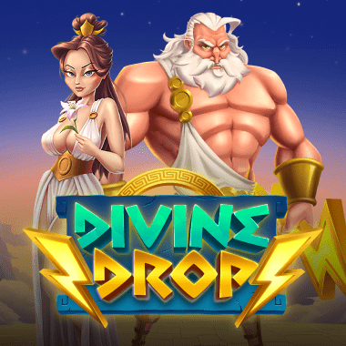 Divine Drop game icon