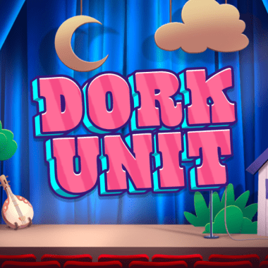 Dork Unit game icon