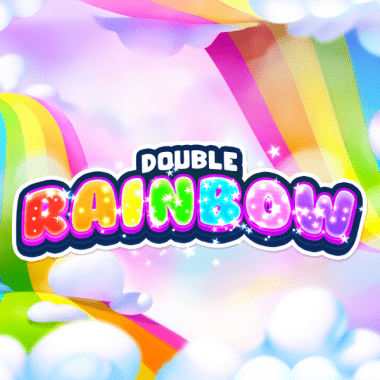 Double Rainbow game icon