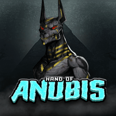 Hand of Anubis game icon