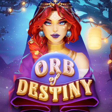 Orb of Destiny game icon