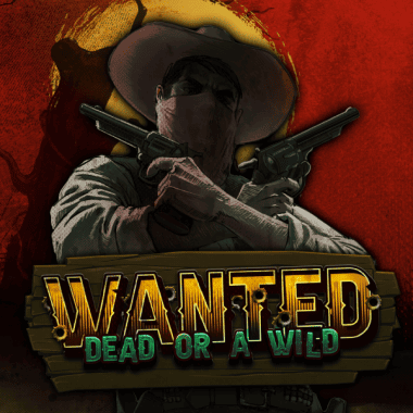 Wanted Dead or a Wild game icon