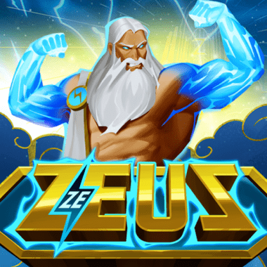 Ze Zeus game icon
