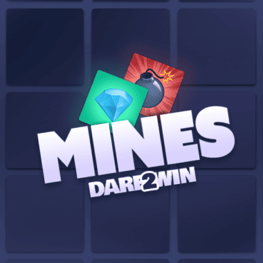 Mines game icon