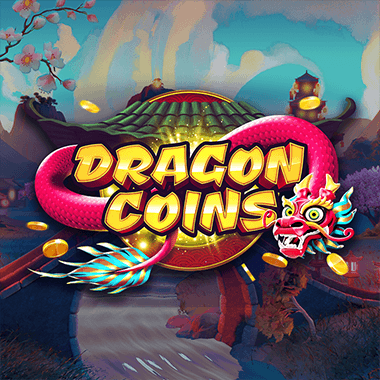 Dragon Coins game icon