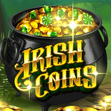 Irish Coins game icon