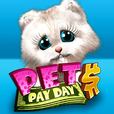 Pets Payday game icon
