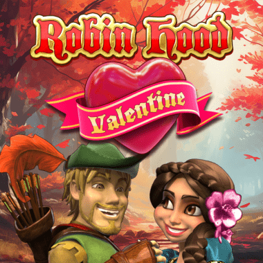 Robin Hood Valentine game icon
