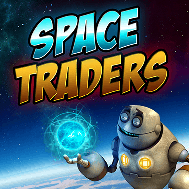 Space Traders game icon