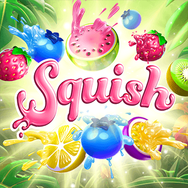 Squish game icon