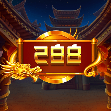 288 game icon