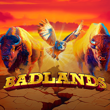 Badlands game icon