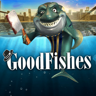 Good Fishes game icon