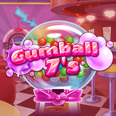 Gumball 7's game icon