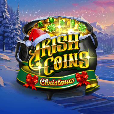 Irish Coins - Christmas game icon