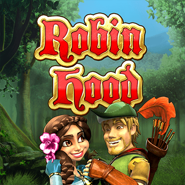 Robin Hood game icon