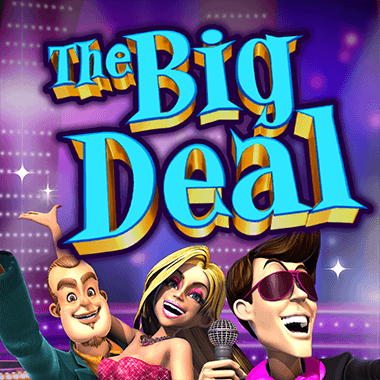 The Big Deal game icon