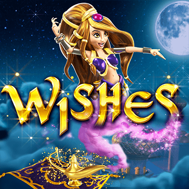 Wishes game icon