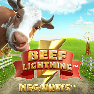 Beef Lightning game icon