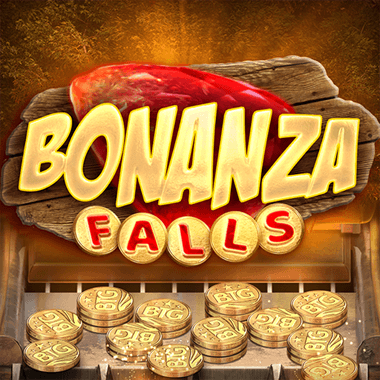 Bonanza Falls game icon