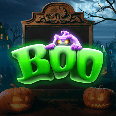 Boo game icon