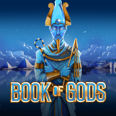 Book of Gods game icon
