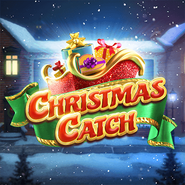 Christmas Catch game icon