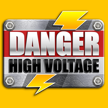 Danger! High Voltage game icon