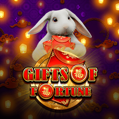 Gifts Of Fortune game icon