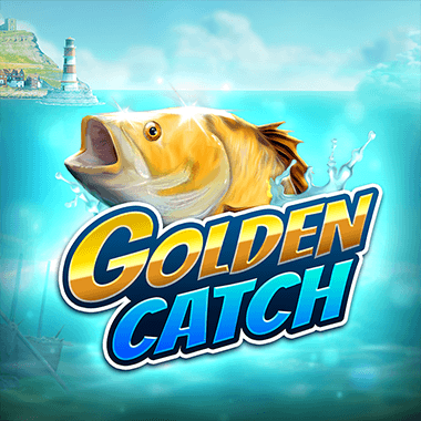 Golden Catch game icon