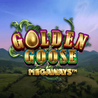 Golden Goose Megaways game icon