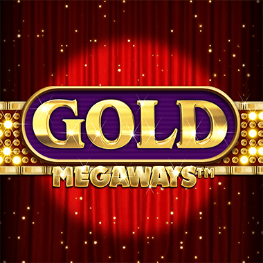 Gold Megaways game icon